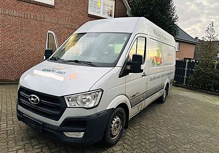 Hyundai H 350 H350 Cargo L3H2 EU6 S&S Profi