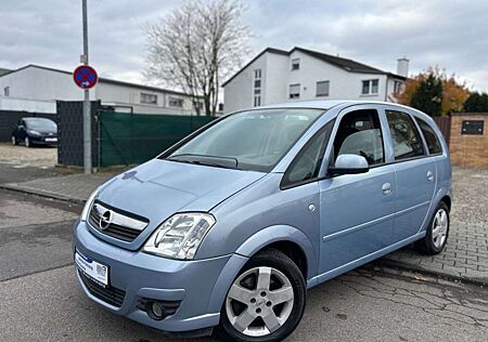 Opel Meriva *Automatik * Km 116000 * AHK * SHZ