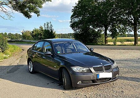 BMW 318i 318 +Aut.