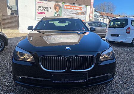 BMW 730d 730