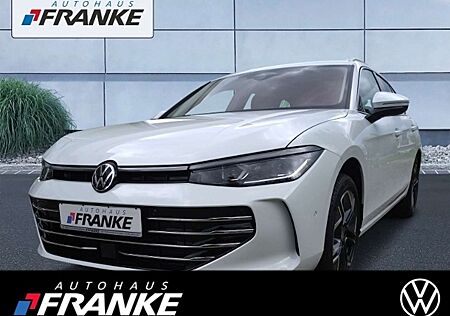 VW Passat Variant gebraucht kaufen VW Passat Variant Volkswagen Elega. 2,0TDI, DSG Pano.,Standhz.