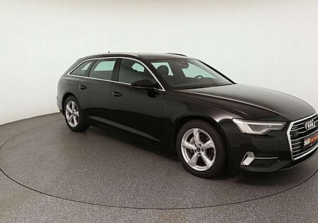 Audi A6 40 TDI qu. sport Pan|Magnetic|Matrix|el.S|AHK