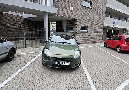 Fiat Punto 1.2 8V Start