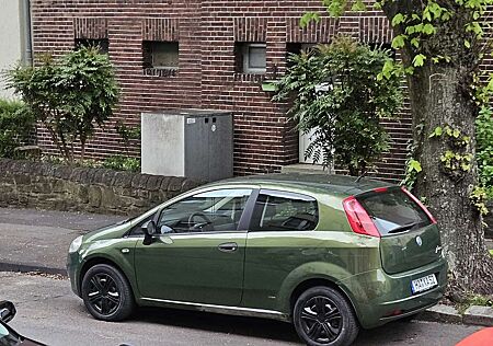 Fiat Punto 1.2 8V Start