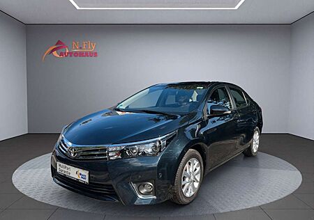 Toyota Corolla Life+ *Kamera*1.Hand* 55 Tkm*Bluet.*