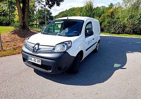 Renault Kangoo Z.E. 33