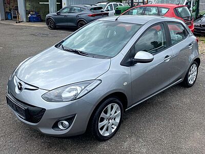 Mazda 2 1.3 Edition (5-trg.) (55kW)