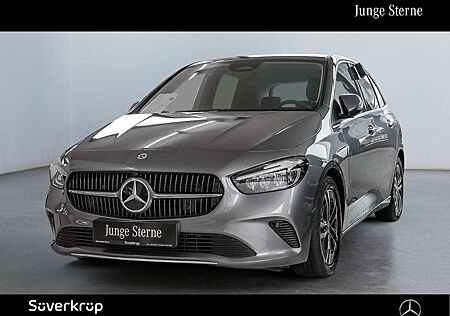 Mercedes-Benz B 180 , PROGRESSIVE AHK KAMERA SPUR PDC SHZ