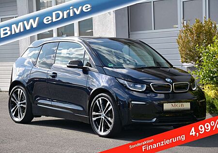 BMW i3 s 120 Ah *Baujahr 2022* (Neupreis 51.000,-)