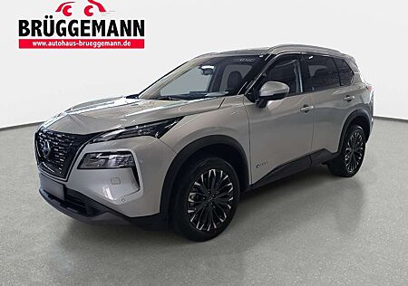 Nissan X-Trail 1.5 VC-T E-POWER AUTO. N-CONNECTA PANORAMA