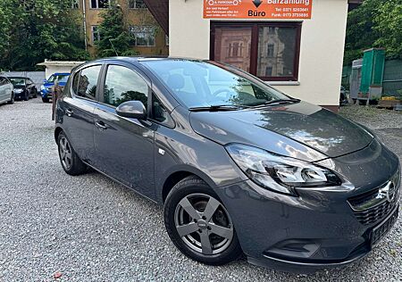 Opel Corsa 1.4 Automatik Edition