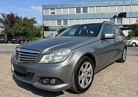 Mercedes-Benz C 200 CDI T ELEGANCE:Leder,Navi,PDC,5.900-Netto