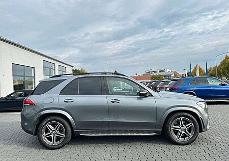 Mercedes-Benz GLE 400 GLE*400d*4Matic*AMG*360°HUD*ACC*LED*BURMESTER*