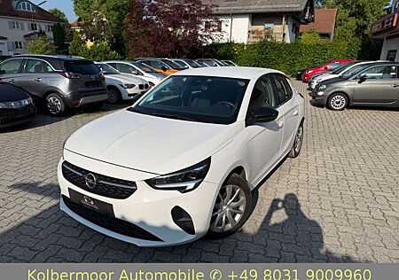 Opel Corsa F Elegance |NAVI|CARPLAY/