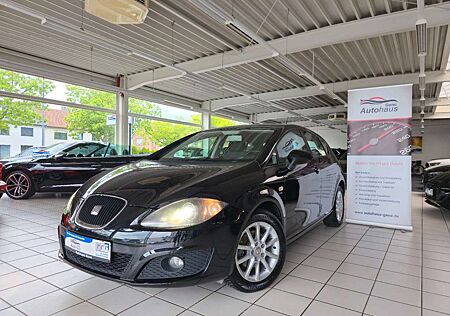 Seat Leon Style Copa Ecomotive Bi-Xenon Navigation