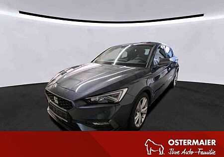 Seat Leon FR 1.5eTSI 150PS DSG LED.KAMERA.BEATS.ACC.NAVI.SHZ