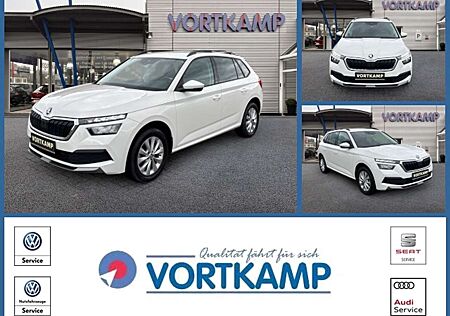 Skoda Kamiq Ambition LED/Sitzhzg