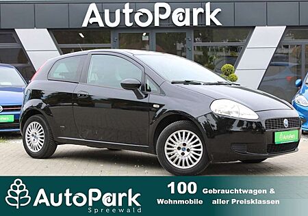 Fiat Grande Punto 1.4 8V Dynamic