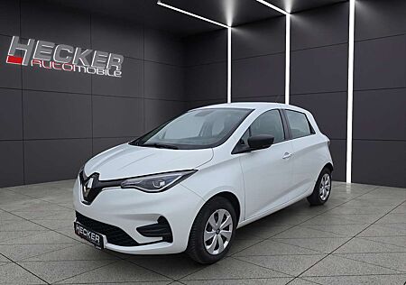 Renault ZOE R110 Life R110/Z.E. 40 (Miet-Batterie)