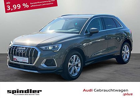 Audi Q3 advanced 35 TFSI S-tronic / Connect, AHK, ACC