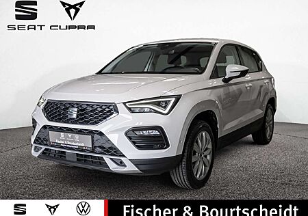 Seat Ateca 1.5 TSI Style DSG NAVI AHK BEATS LED KA