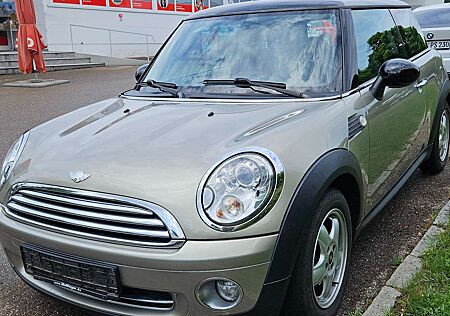 Mini ONE Cooper/Klimaanlage