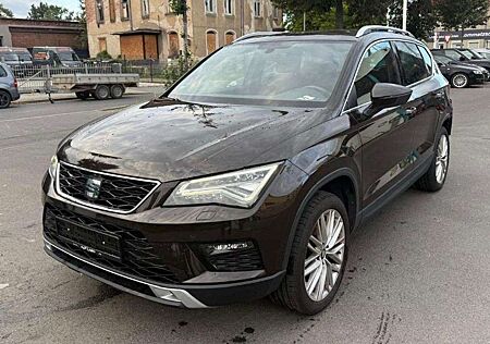 Seat Ateca 1.5 TSI ACT OPF Style