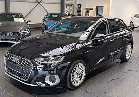 Audi A3 35 TFSI Sportback S tronic advanced 1. Hand