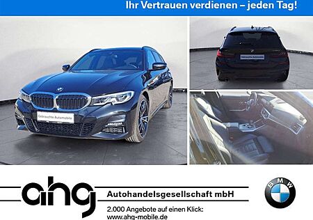 BMW 330 d xDrive Touring M Sport Auto. Innovationsp.