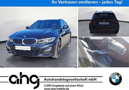 BMW 330 d xDrive Touring M Sport Auto. Innovationsp.