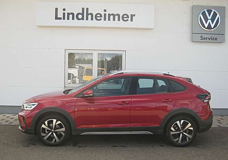 VW Taigo Volkswagen Style ACC/DSG/IQ Light/Navi/PDC/Klimatr./Sitzheiz.
