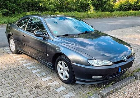 Peugeot 406 406 Coupe 2.0 16V Premium