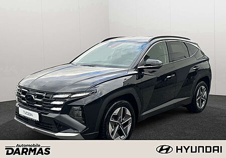 Hyundai Tucson FL (MY26) 1.6 Turbo DCT TREND Matrix-LED