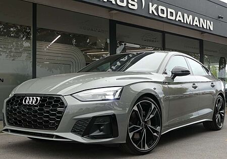 Audi A5 40 TDI S-line*Kamera*Optik Paket schwarz*20"