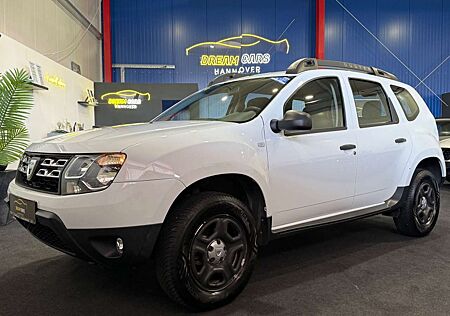 Dacia Duster I Basis 4x2*AHK*1 HAND*KLIMA*TÜV NEU*BT