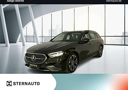 Mercedes-Benz E 200 T-Modell Panorama Winter-Paket DISTRONIC