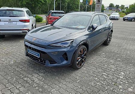 Cupra Formentor 1.5 eTSI 110 KW (150 PS) 7-Gang DSG