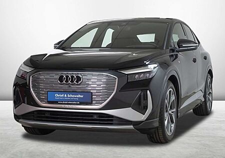 Audi Q4 e-tron Q4 Sportback 50 e-tron quattro S line AHK LED