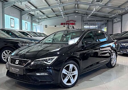 Seat Leon FR*VIRTUAL*RFK*BEATS AUDIO*ACC*LED*