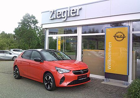 Opel Corsa-e Edition