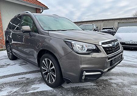 Subaru Forester Platinum