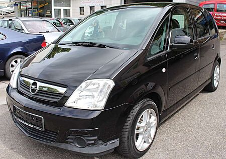 Opel Meriva 1.6 16V