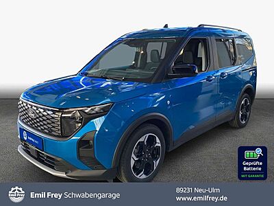 Ford Tourneo Courier 54 kWh ACTIVE 100 kW, 5-türig (Str