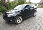 Land Rover Discovery Sport D150 4x4