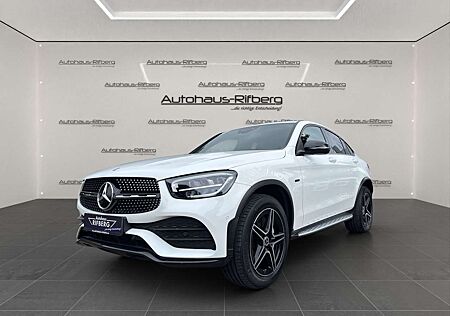 Mercedes-Benz GLC 300 de 4Matic COUPE AMG/SHD/AHK/LED/KAMERA
