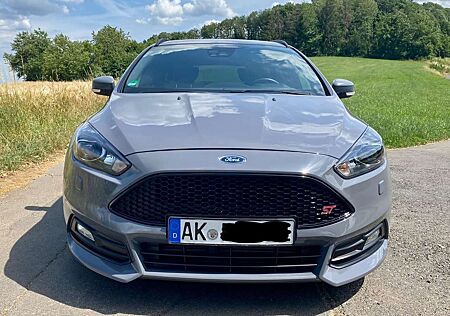 Ford Focus 2,0 TDCi ST