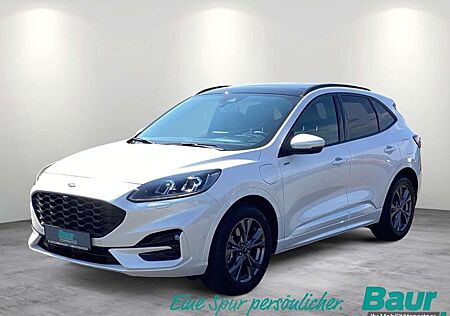 Ford Kuga 2.5 Duratec PHEV ST-LINE X