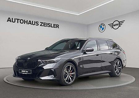 BMW 540 d xDrive Tour. M Sport Pro 20"LM AHK Glasdach