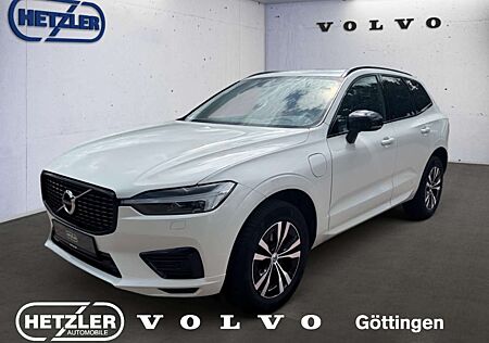 Volvo XC 60 XC60 R Design Expression Recharge Plug-In Hybrid AWD T6