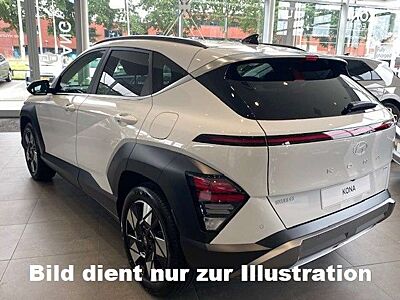 Hyundai KONA 1.6 GDI HEV N-Line Bose 360 18" EHK